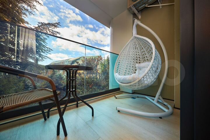 1-к. квартира, 46 м², 3/8 эт.