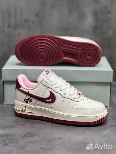 Nike Air Force 1 Low Valentines Day 2023