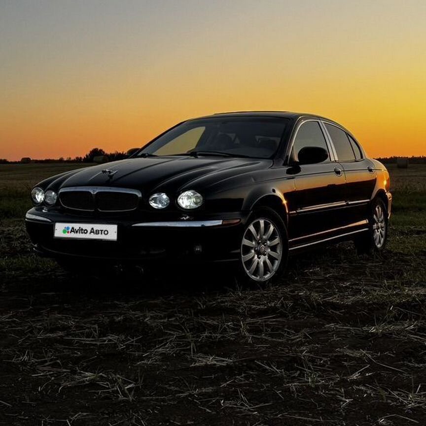 Купить Jaguar X-type 🚘 от 200 000 ₽ во всех регионах: 90