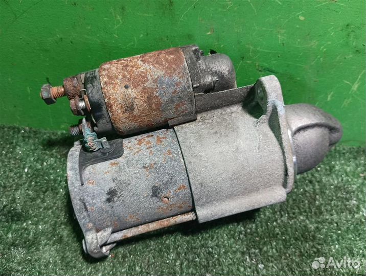 Стартер Chevrolet Cruze J300 2009