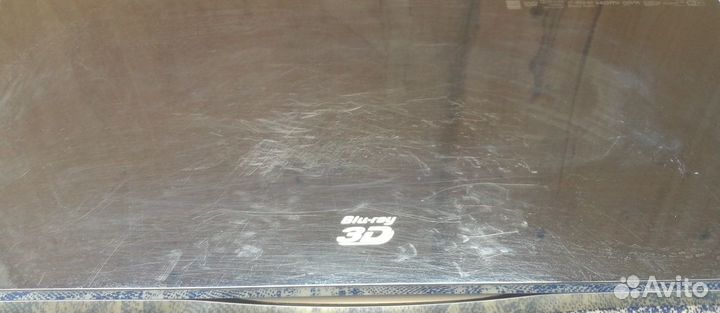 Blu-ray 3D плеер