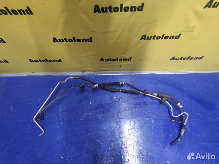 Шланг гидроусилителя руля Ford Focus седан 1.6