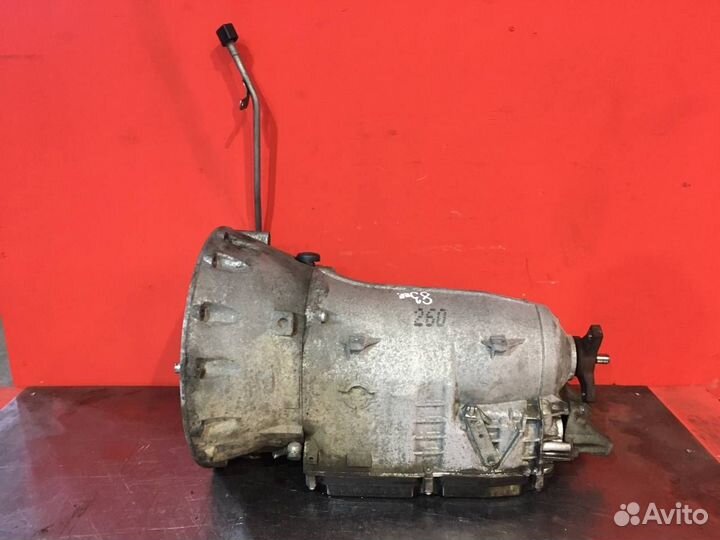 АКПП для Mercedes-Benz E-Class W212 OM651924 (Б/У)