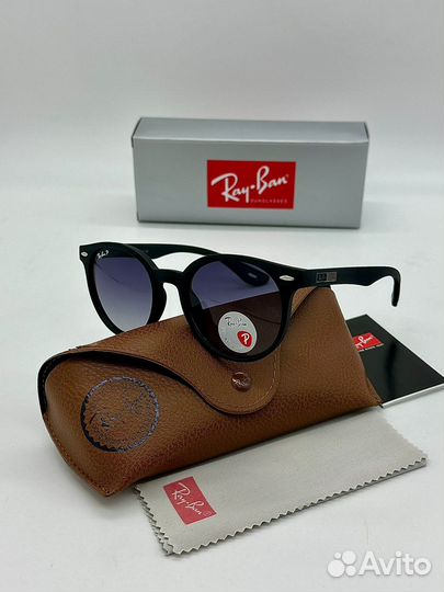 Солнцезащитные очки ray ban