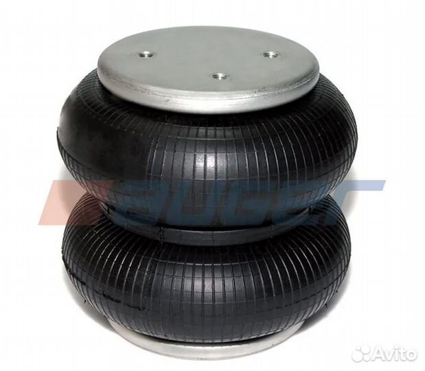 Пневмоподушка Auger Турция