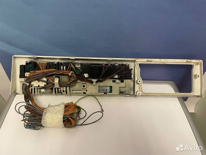 Модуль (Мозги) стиральной машины Bosch WFX2440