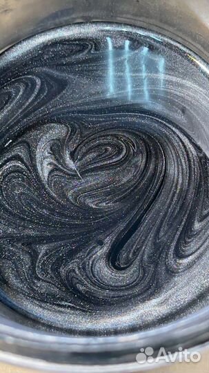 Подбор автоэмали