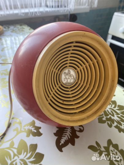 Радиоприемник СССР