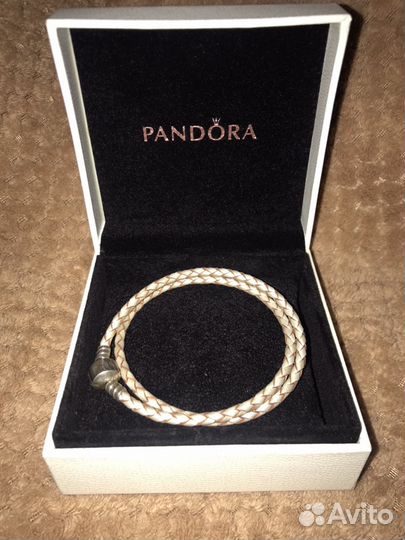 Браслет Pandora