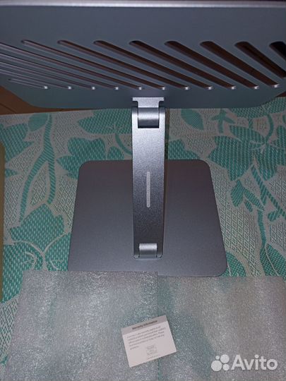 Подставка под ноутбук 17.3 дюйма Premium