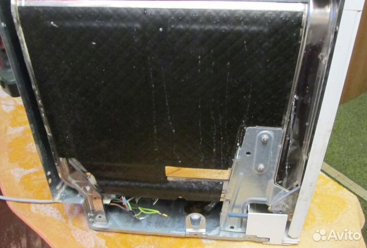 Посудомоечная машина bosch SKT-5102