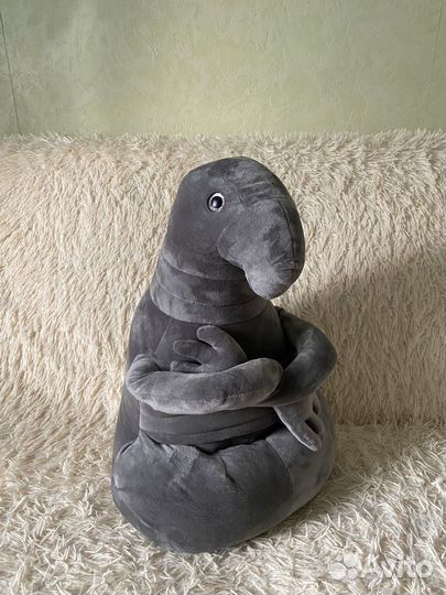 Мягкая игрушка Ждун