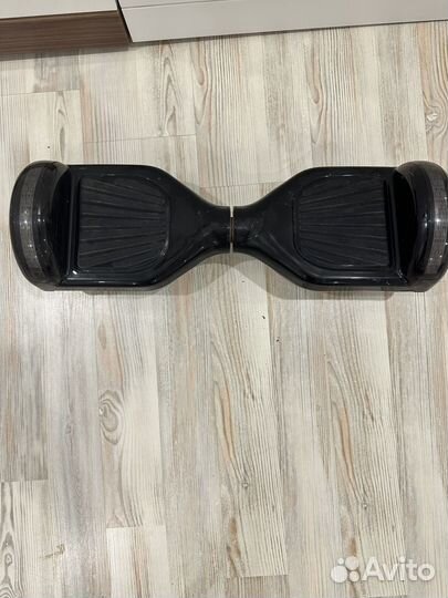 Гироскутер