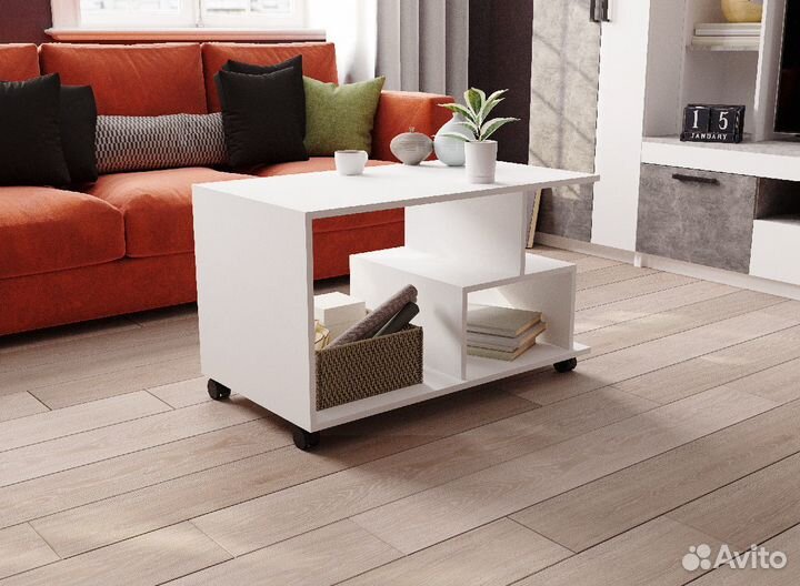 Стол журнальный сжм-1 Микон