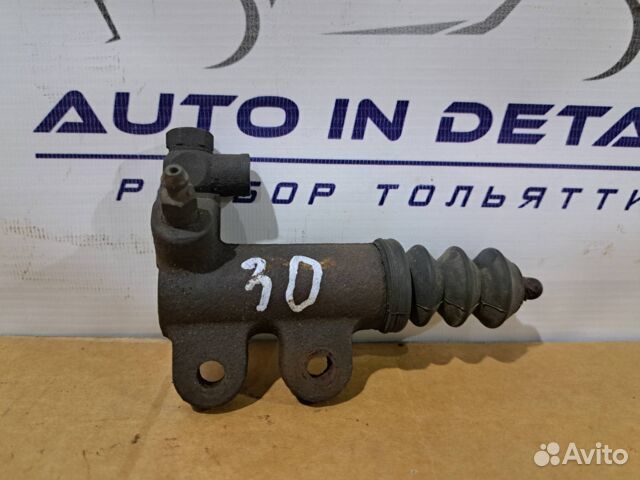 Рабочий цилиндр сцепления mitsubishi lancer IX 1.6