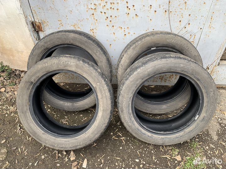 Hankook Optimo K415 205/55 R16 91H