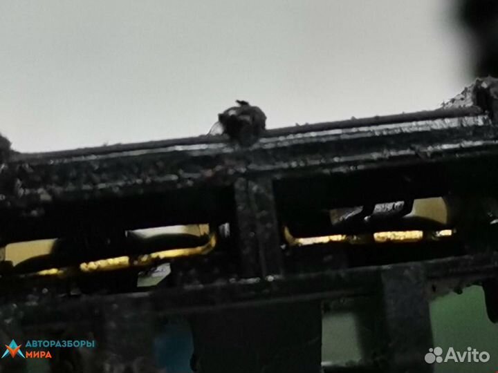 Насос топливный Mercedes-Benz E-Класс W211/S211