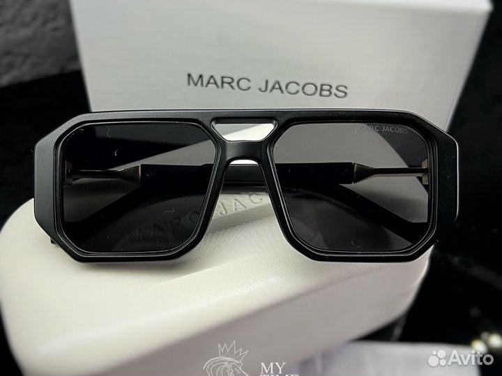 Marc jacobs очки 2 расцветки