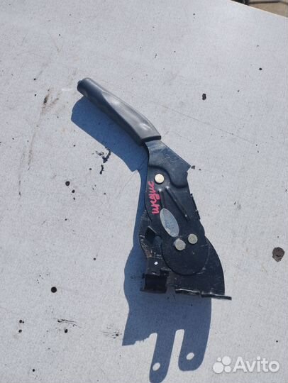 Рычаг стояночного тормоза Chery Indis Чери Индис