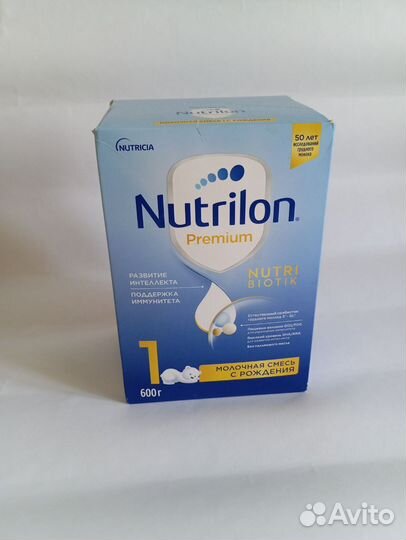 Детская смесь