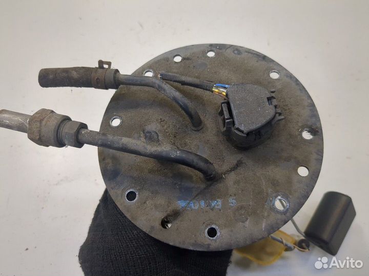 Насос топливный электрический Toyota Corolla E11