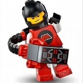 Lego minifigures series 26