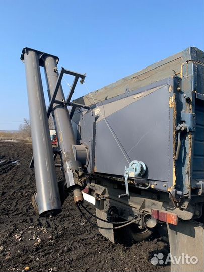 Загрузчик сеялок Сальсксельмаш ЗСБ-30, 2023