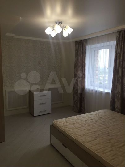 2-к. квартира, 45 м², 11/16 эт.