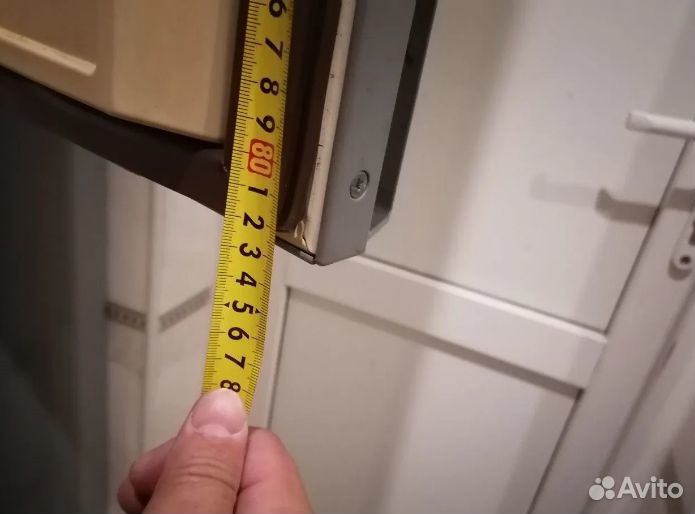 Уплотнитель для холодильника