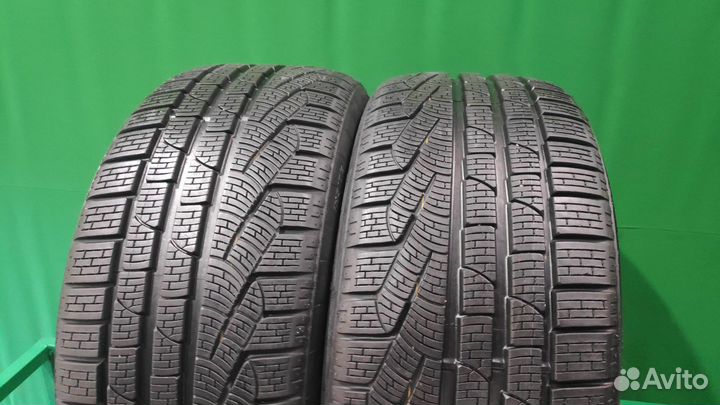 Pirelli Winter Sottozero 240 Serie II 245/40 R18 97V