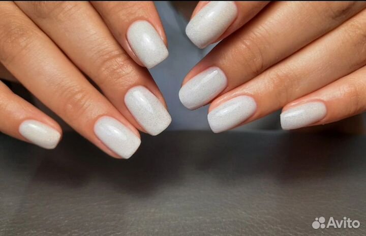 Маникюр, педикюр