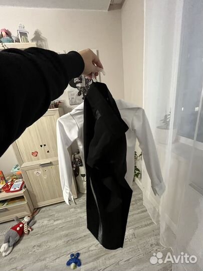 Танцевальный костюм