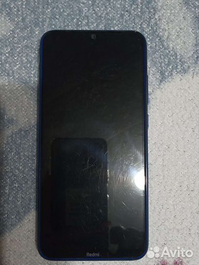 Xiaomi redmi note 8 64gb