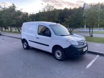 Renault Kangoo 1.6 MT, 2015, 207 747 км, с пробегом, цена 845 000 руб.