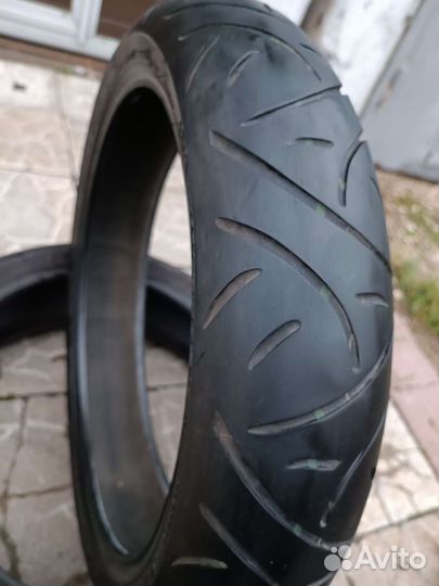 Моторезина 120 70 17