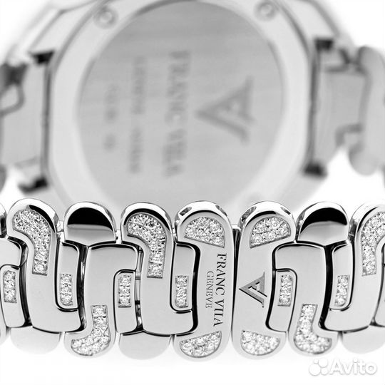 Часы женские Franc Vila Tribute To Ladies Cuprum