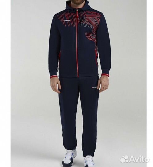 Спортивный костюм forward оригинал