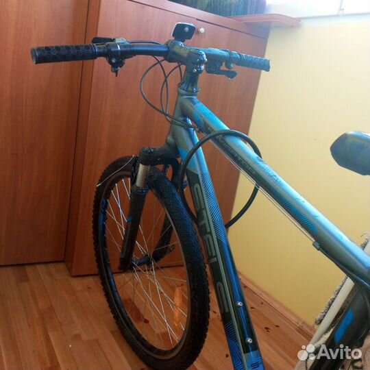 Велосипед stels 26x1.95 s Torg