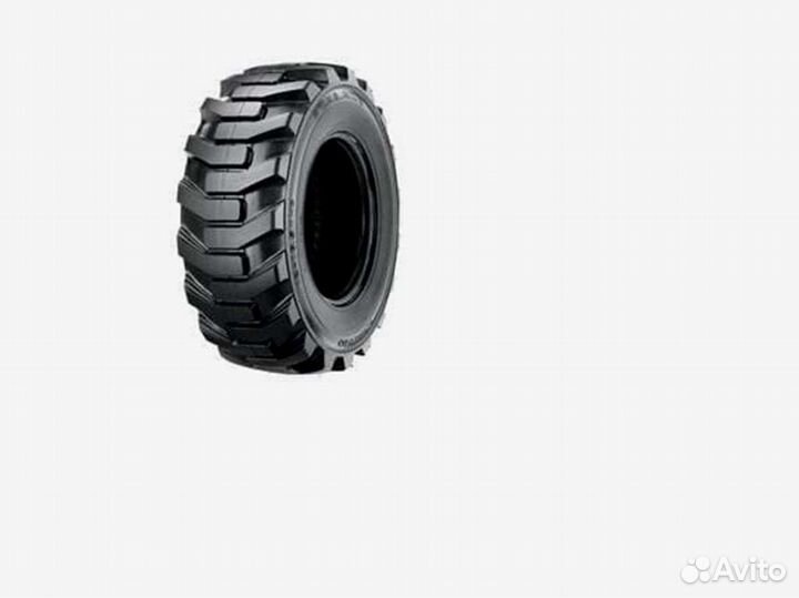 Шина для мини-погрузчиков 10-16.5 10PRGalaxy XD201