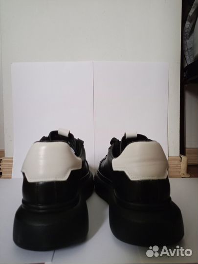 Кеды мужские Romitan 39 размера