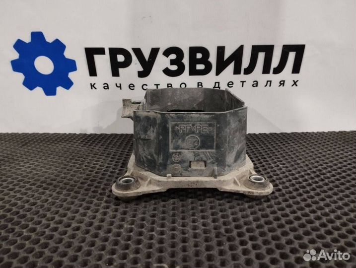 Блок света fciom Volvo FH4 23140886