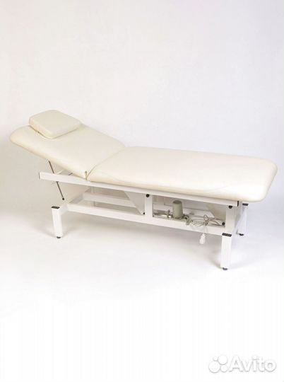 Кушетка массажная косметологическая 1 мотор электро