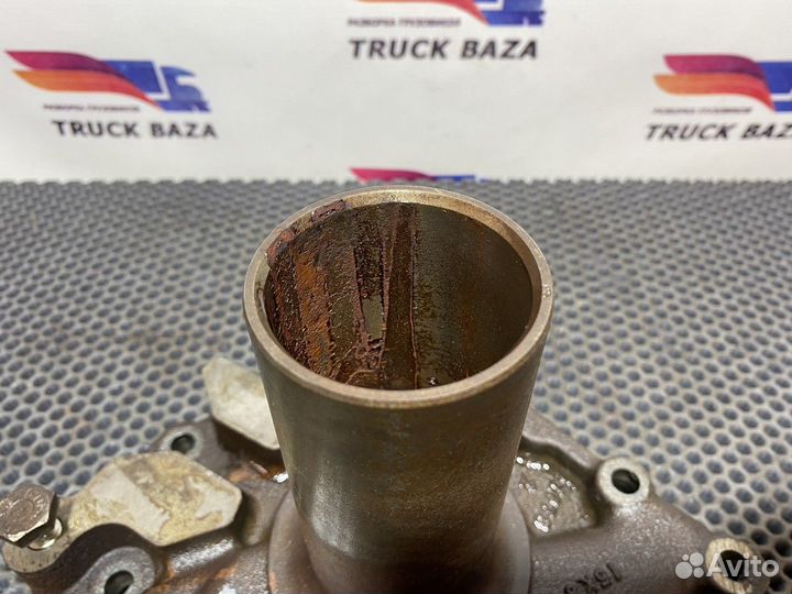 Корпус первичного вала кпп 16S2220TD