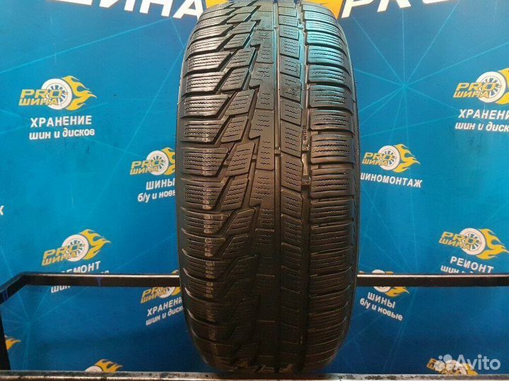 Nokian Tyres WR G2 225/55 R16