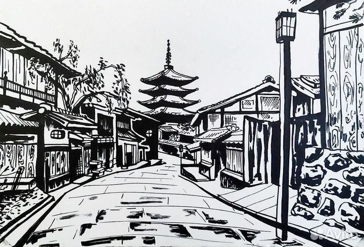 Репетитор по рисованию для детей