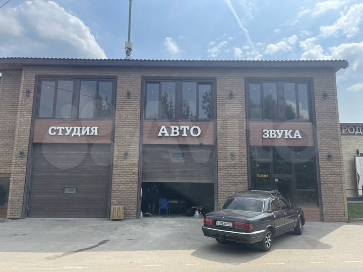 Офис с юр адресом, 12 м²