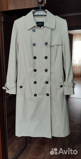 Плащ женский