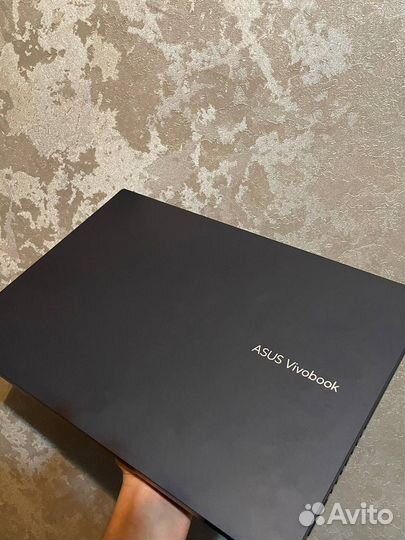 Ноутбук asus vivobook x1603z