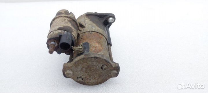 Б/У Стартер Состояние отличное, оригинал. 55580764