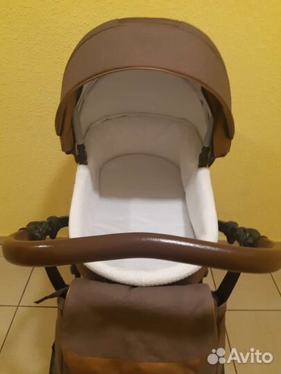 Коляска tutis 2 в 1